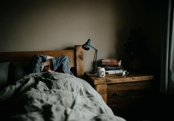 The Emptiness You Feel Is Real