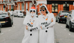 Simple Actions Say A Lot