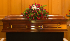 Thinking about Death