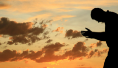 Building a Great Relationship with Jesus