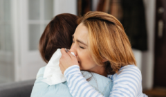 How to Respond to Those in Pain